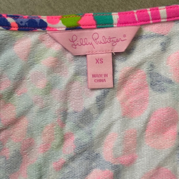 Lilly Pulitzer XS Dress - Picture 2 of 4